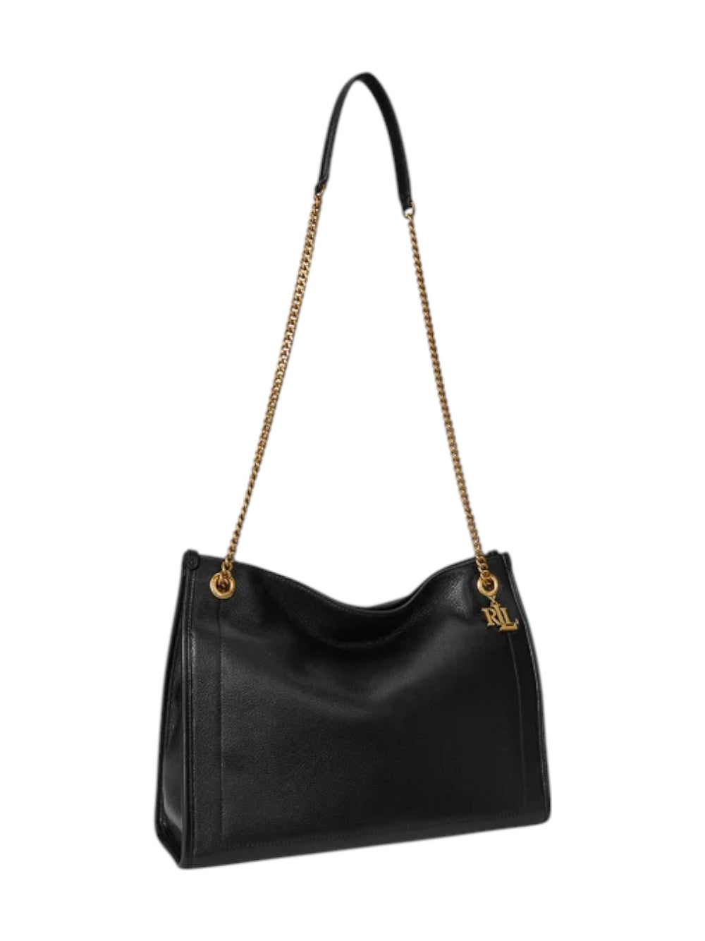 Lauren Ralph Lauren Borsa Donna BRDLY SHPPR-TOTE-LARGE 431969352 002