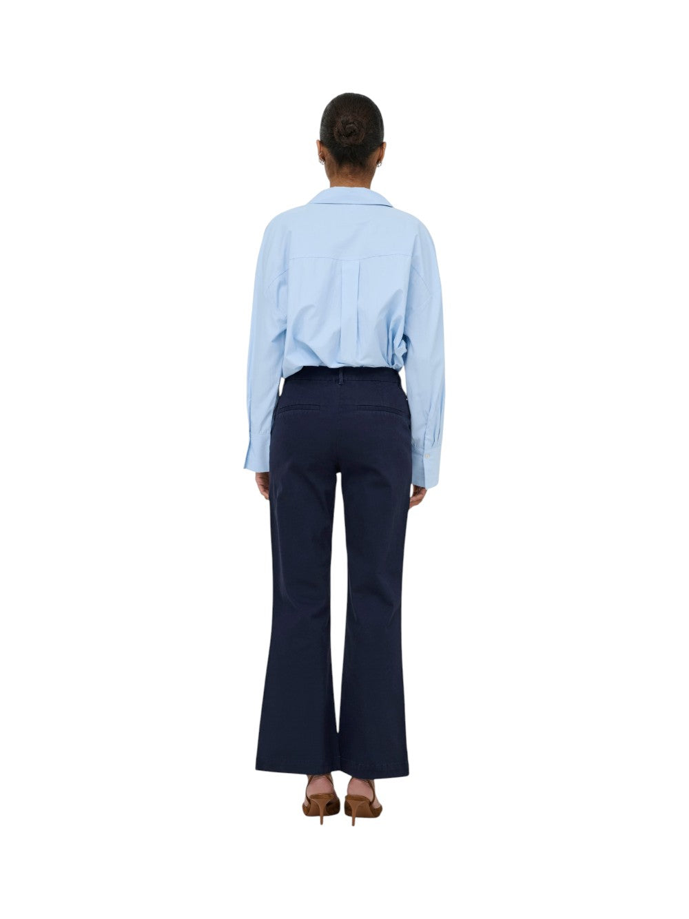 ONLY Pantalone Donna  15364098 Ns