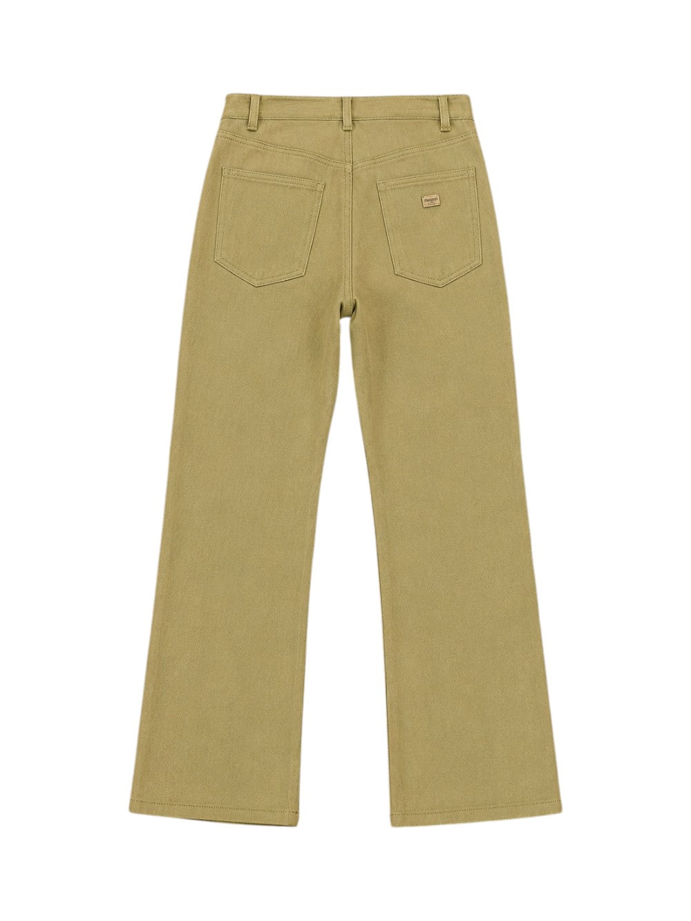 Moschino Jeans Pantalone Donna  261K1A030932270427