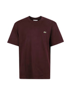 Lacoste T-SHIRT Uomo  TH7318 3KE