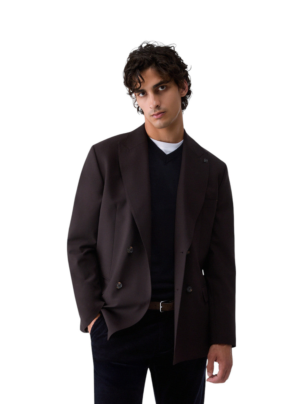 Liu Jo Uomo Giacca Uomo  QF6274T219A91106