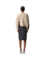 Pinko Maglia Donna PIEMONTE MAGLIA 105505A2R1 D05