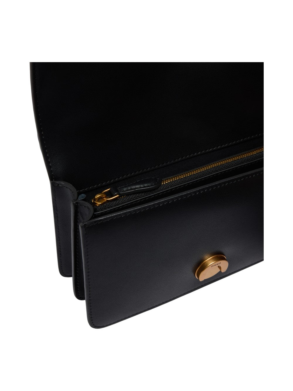 Pinko Borsa Donna LOVE ONE MINI ST. CL VITELLO 105856A0F1 Z99Q