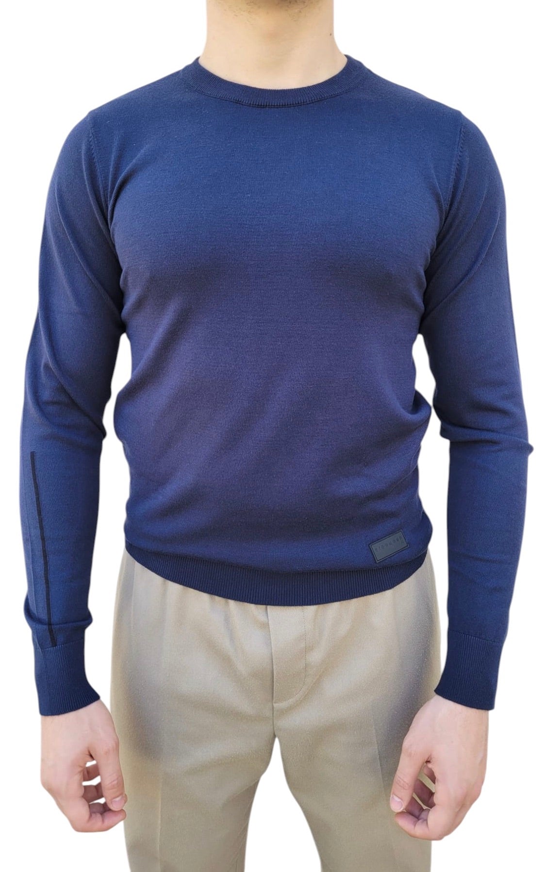 JOHN RICHMOND Maglia Uomo UMP25013MA