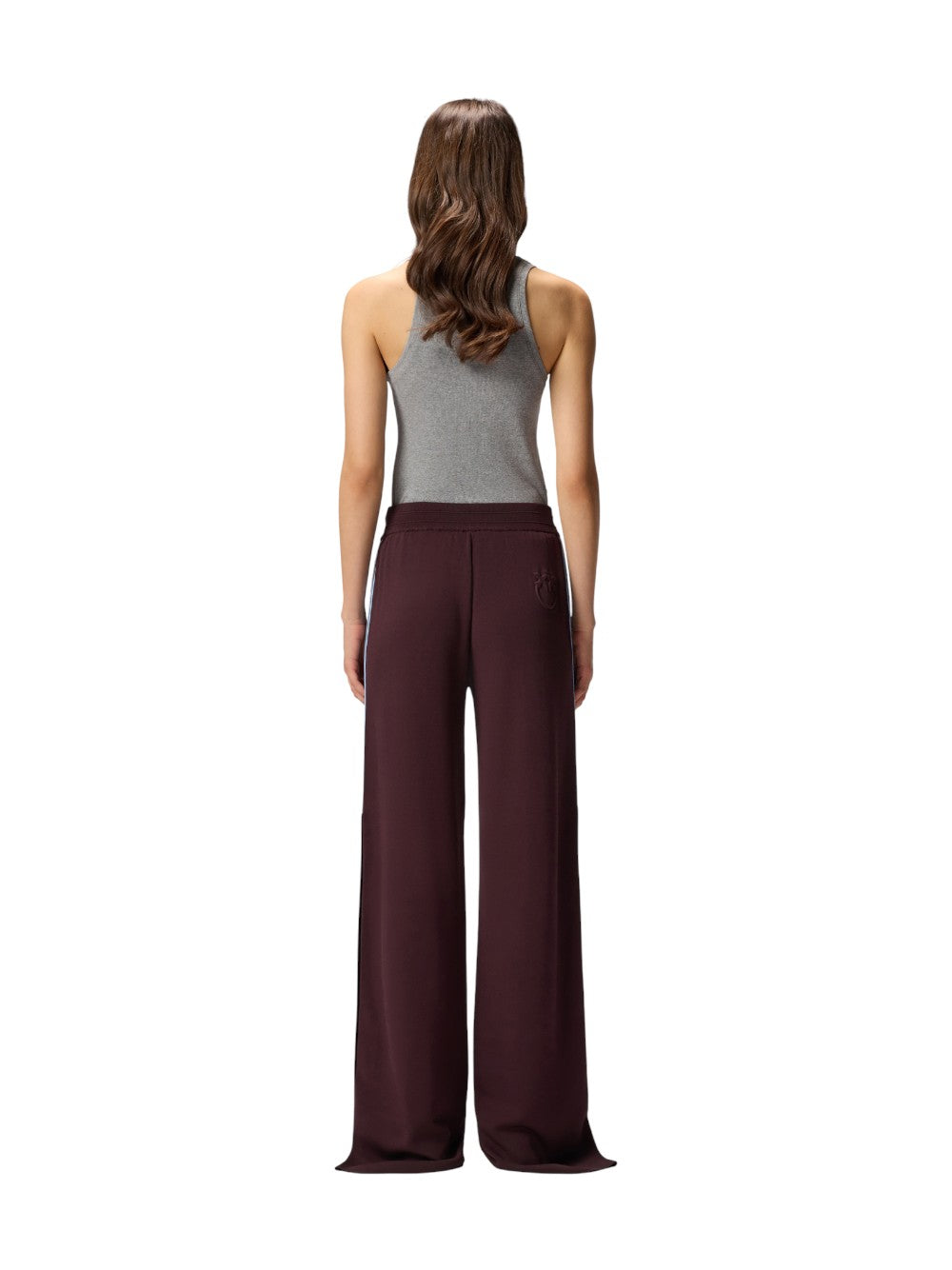 Pinko Pantalone Donna PALMAROLA PANTALONE 105394A2FQ R57