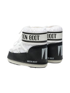 Moon Boot stivali Unisex adulto ICON LOW NYLON 80D1409340-A009