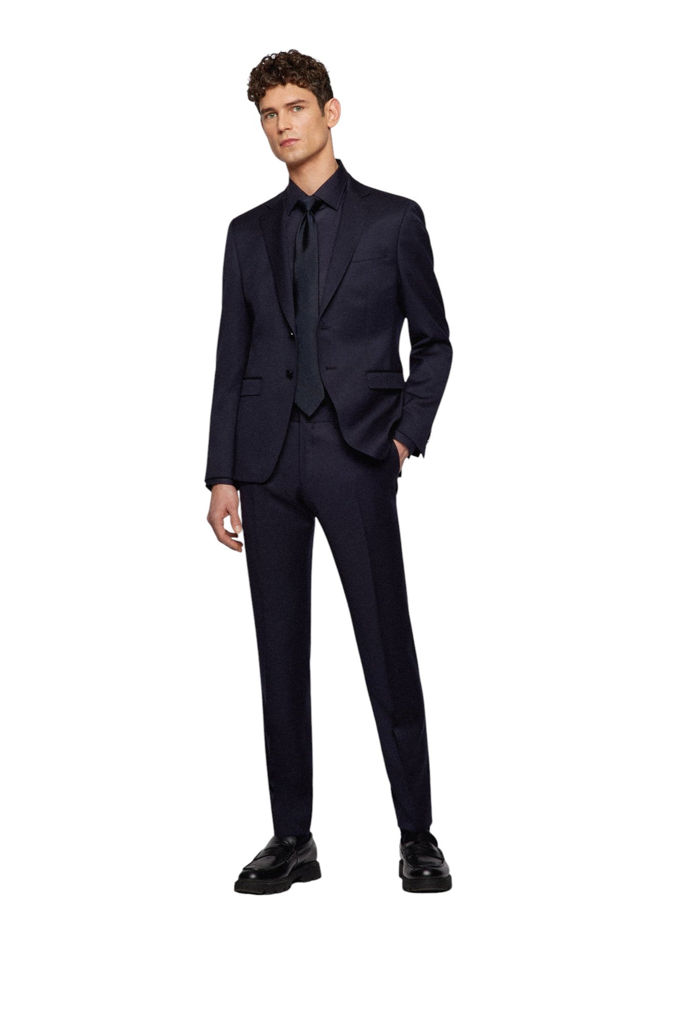 BOSS Giacca Uomo 50469181