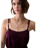 Liu Jo Top Donna TOP LIndiaGERIE WF6159T730A X0786