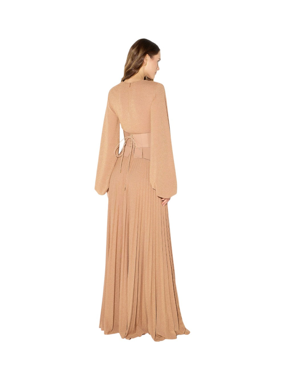 Elisabetta Franchi Abito lungo Donna  ABR1566E2EV8