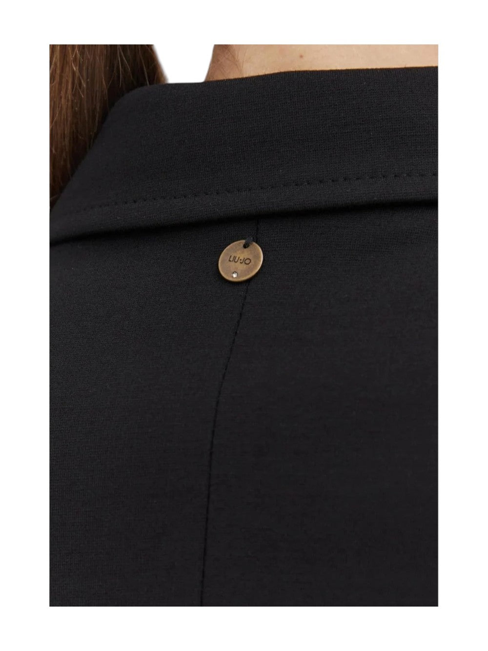 Liu Jo Giacca Donna GIACCA FITTATA WF6283J9189 22222