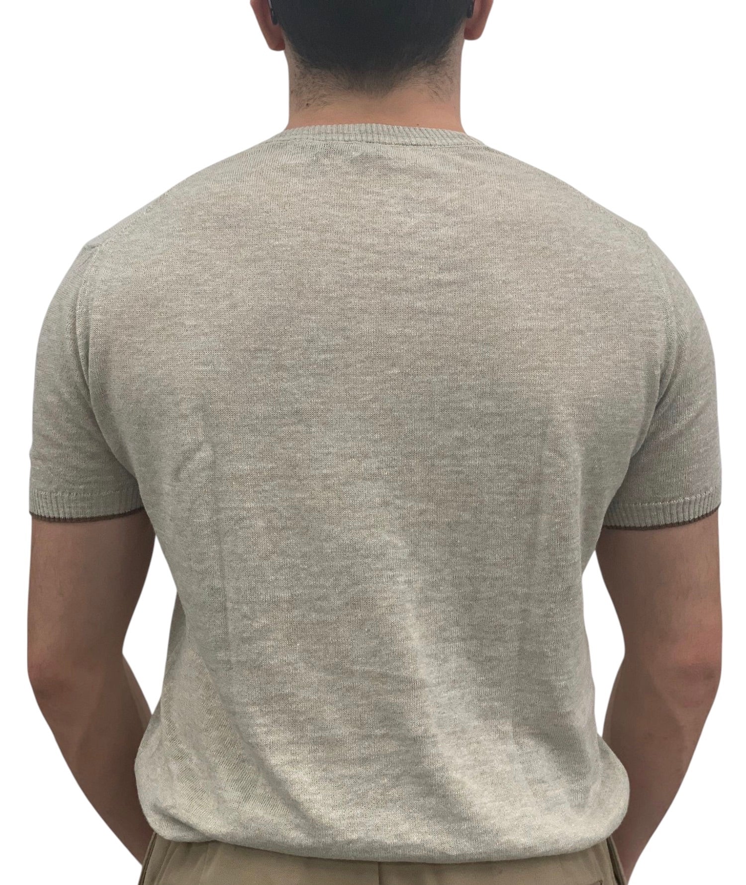 Retois T-SHIRT Uomo 1.5026