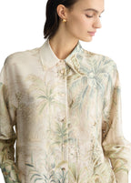 LIU JO camicia Donna CA5352TS531