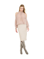 Liu Jo Blusa Donna  CF5396TS869 X0702