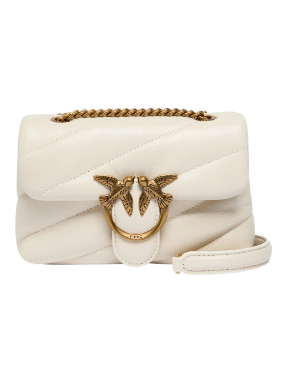 Pinko Borsa Donna LOVE PUFF BABY CL SHEEP NAPPA 100040A0F2Z14Q