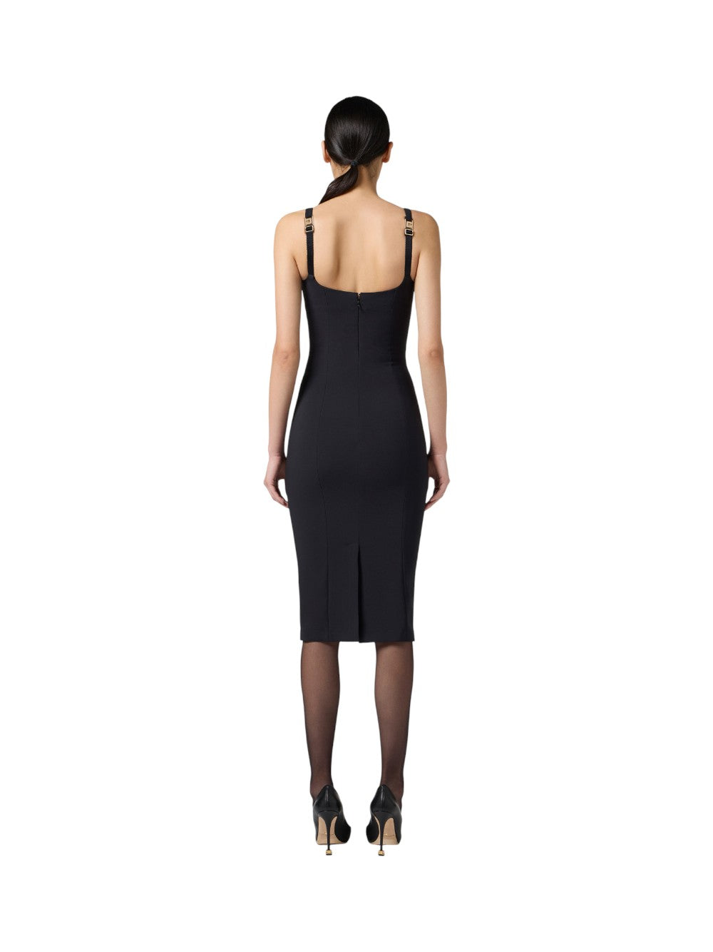 Elisabetta Franchi Abito Donna  AB83557E2110