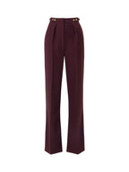 Elisabetta Franchi Pantalone Donna  PA09956E2EA4