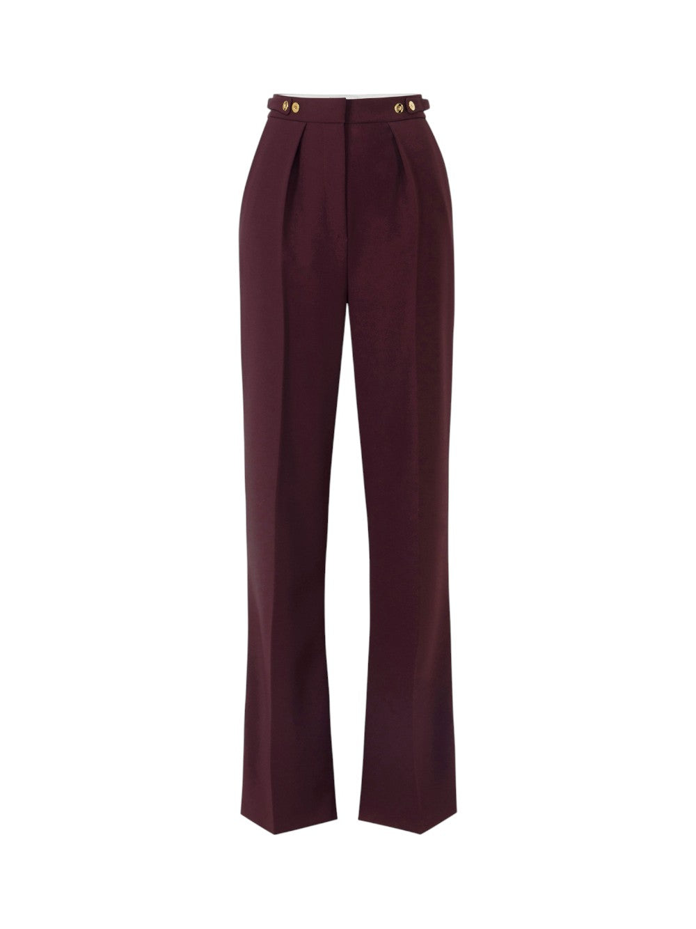 Elisabetta Franchi Pantalone Donna  PA09956E2EA4