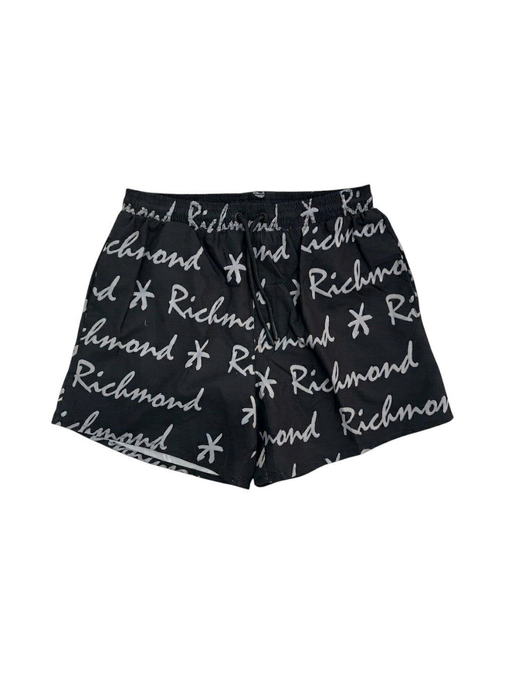 John Richmond Costume Uomo ANATH UMP26301CO BLACK