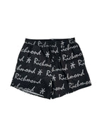 John Richmond Costume Uomo ANATH UMP26301CO BLACK