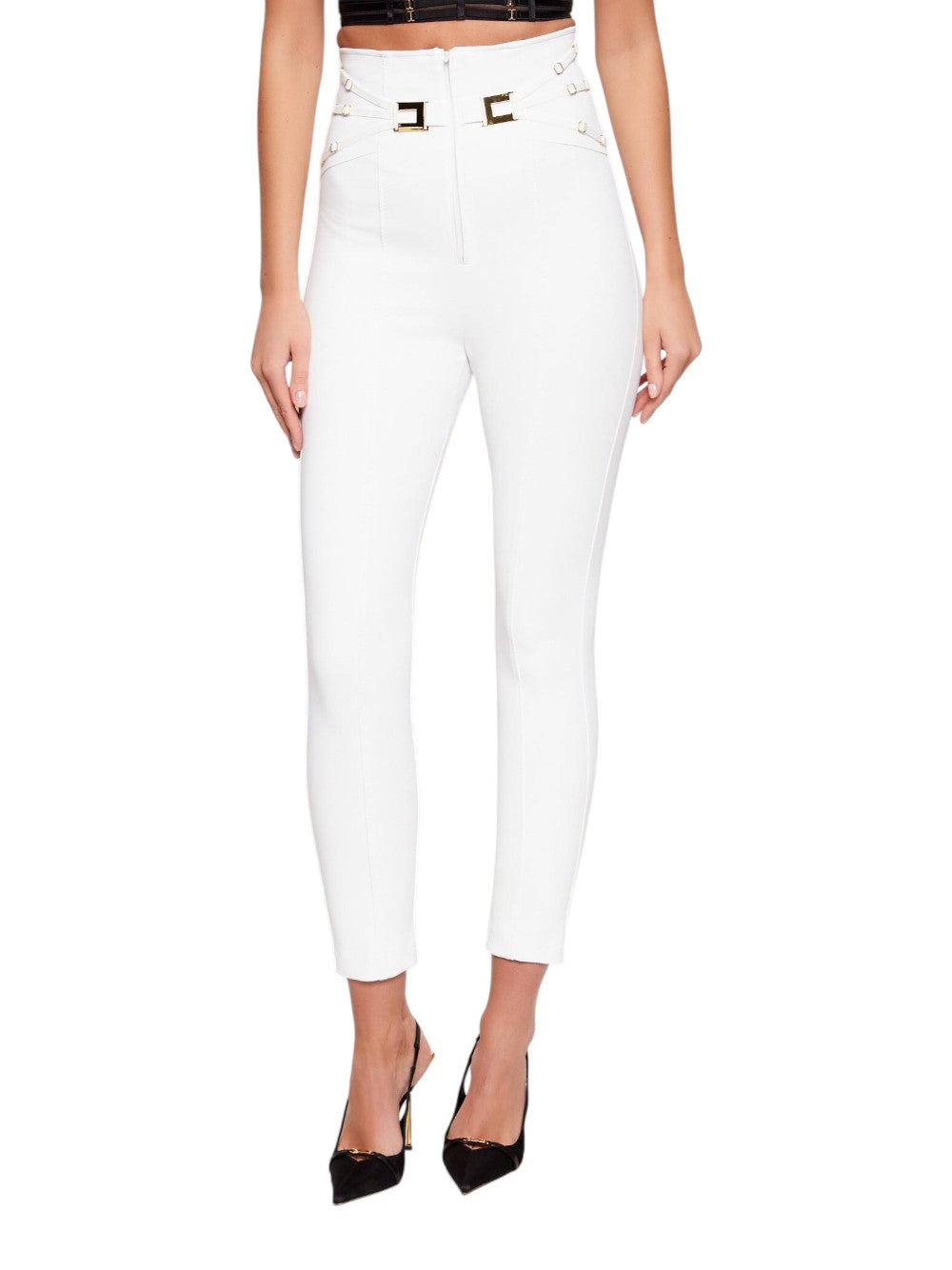 Elisabetta Franchi Pantalone Donna  PA15861E2360