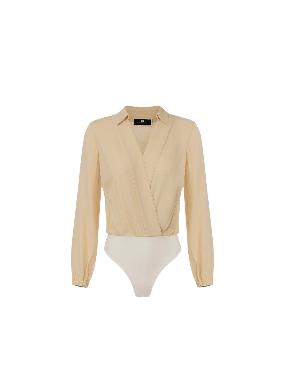 elisabetta franchi camicia Donna CB00446E2
