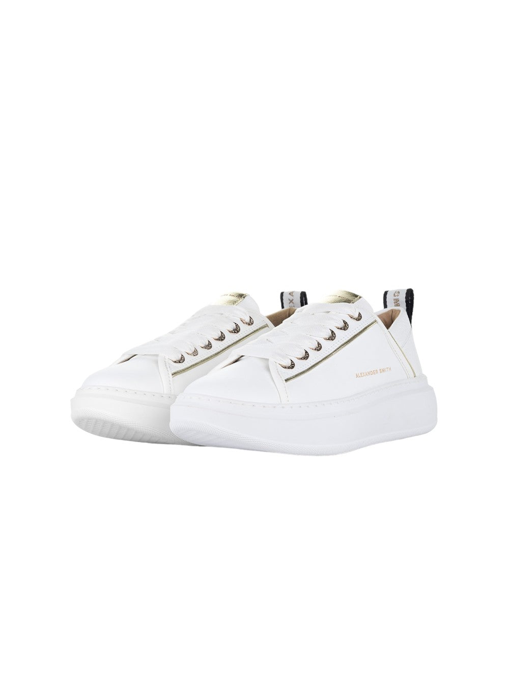 Alexander Smith Sneakers Donna WEMBLEY