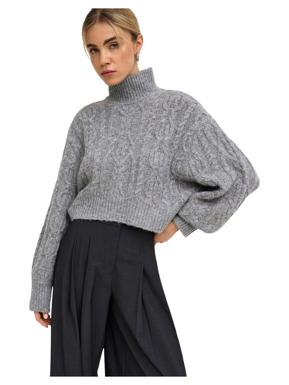 ONLY Maglia Donna ONLHILDE 15375336 BS000087