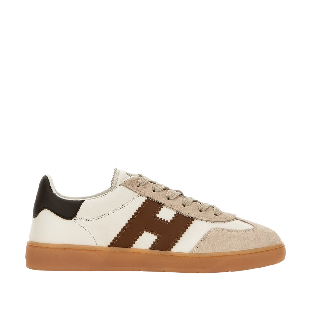 Hogan Sneakers Donna HOGAN COOL ALLACCIATO H HXW6470FB60UHC