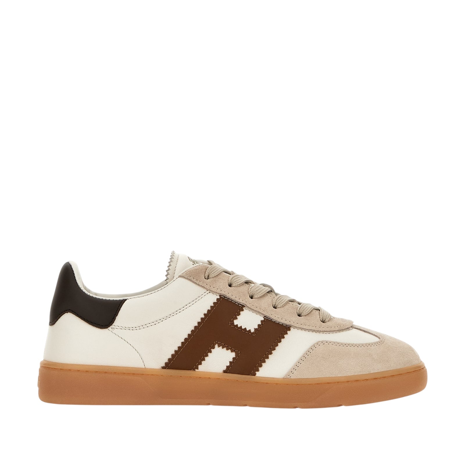 Hogan Sneakers Donna HOGAN COOL ALLACCIATO H HXW6470FB60UHC