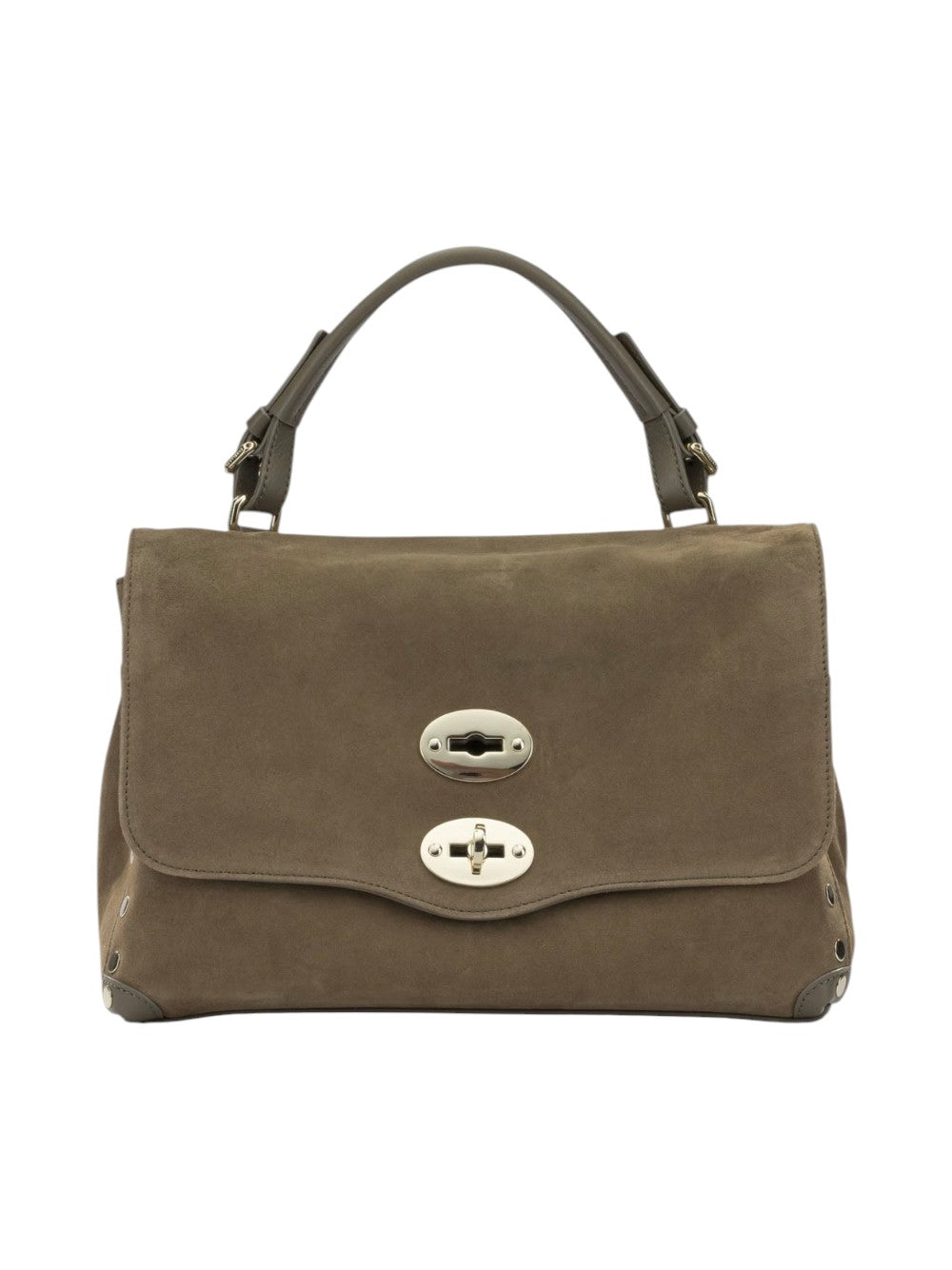 Zanellato Borsa Donna POSTINA ZASHMERE 0801102380000Z0154BABY