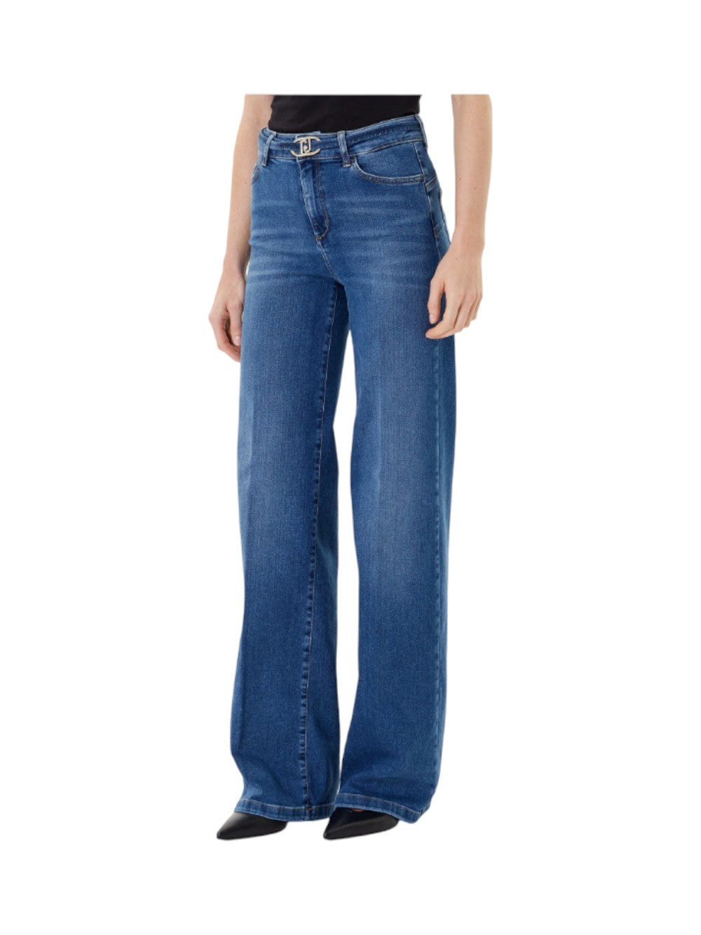 Liu Jo Jeans Donna  UF5099D0264