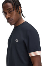 FRED PERRY T-SHIRT Uomo M7707