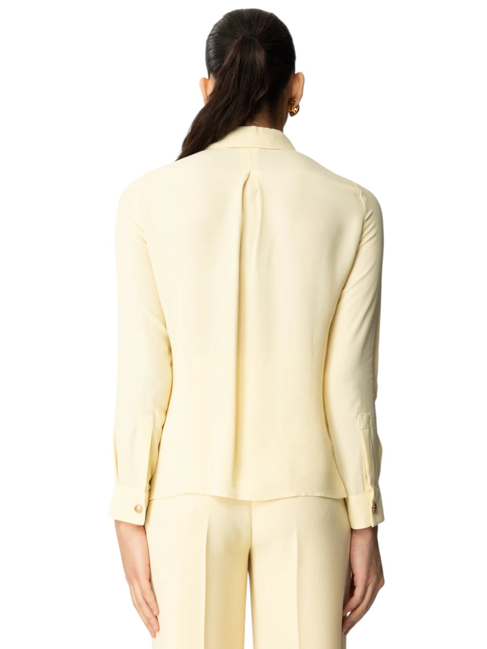 elisabetta franchi camicia Donna CA05451E2