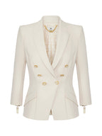 Elisabetta Franchi Giacca Donna  GI17456E2DZ9
