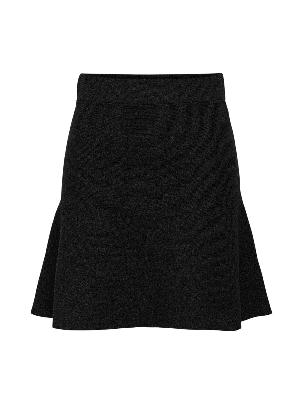 ONLY Gonna Donna ONLAMA LIFE SKATER SKIRT CC KNT 15350442