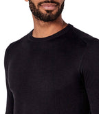 John Richmond Maglia Uomo CUANZA UMA25054MA BLACK