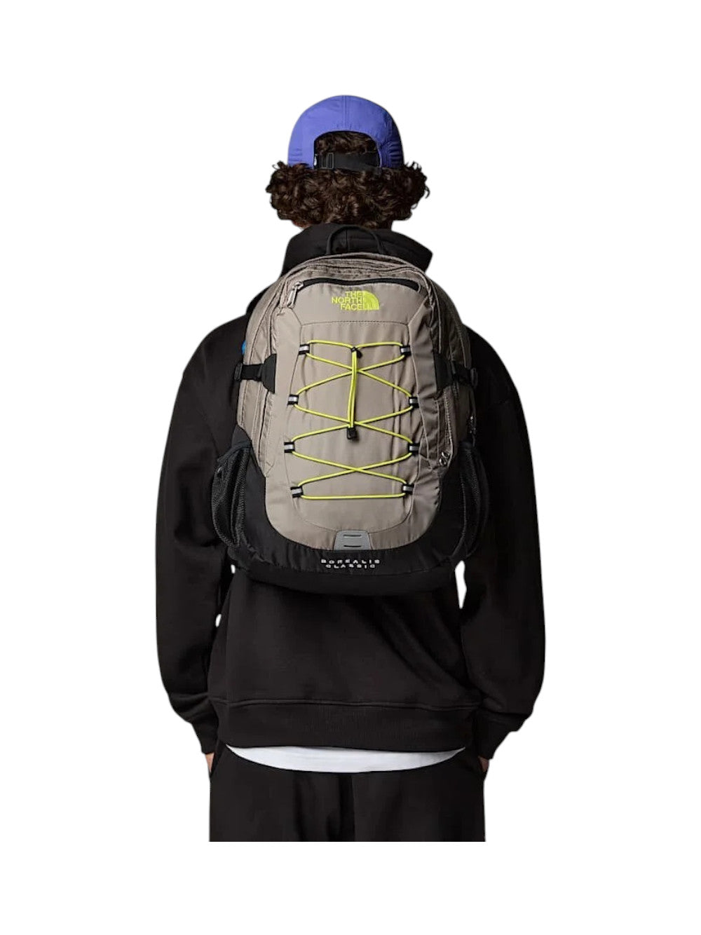 The North Face Zaino Uomo BOREALIS CLASSIC NF00CF9CBI41