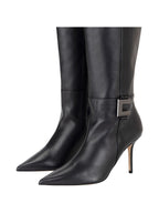 Elisabetta Franchi stivali Donna  SA04L56E2110