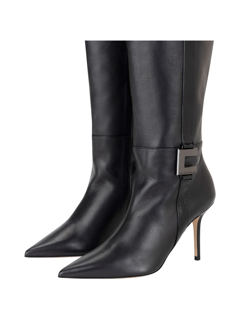 Elisabetta Franchi stivali Donna  SA04L56E2110
