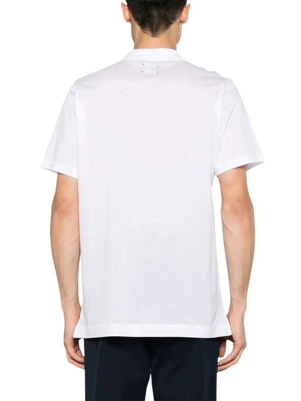 KITON POLO Uomo UMK1171