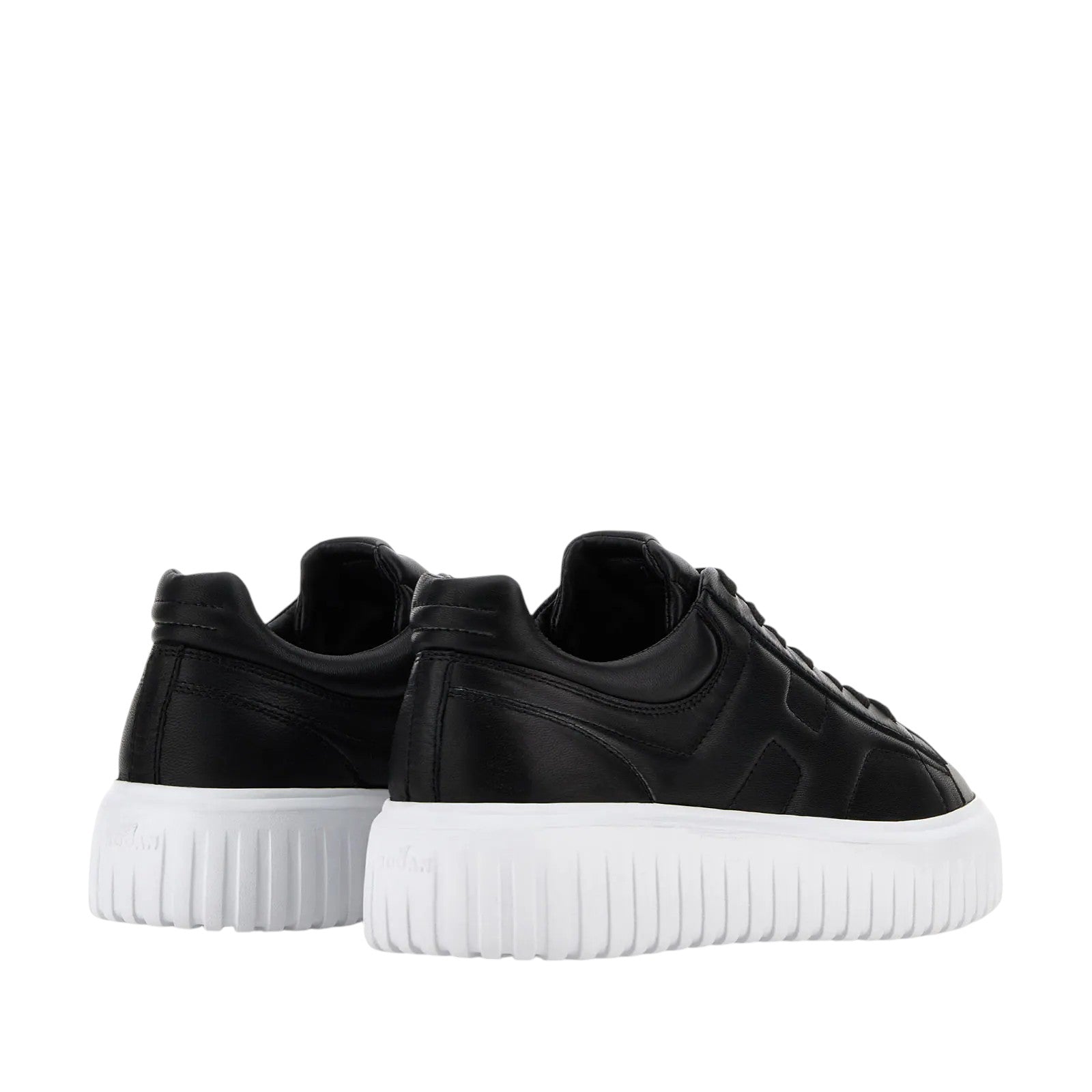 Hogan SCARPA Uomo HXM6450FC60LE9