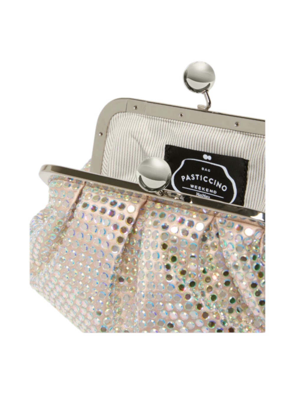 Max Mara Weekend Borsa Donna Wkalama 2615511104650 001