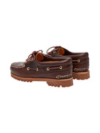 Timberland Mocassini Donna Authentic BOAT TB0513042141