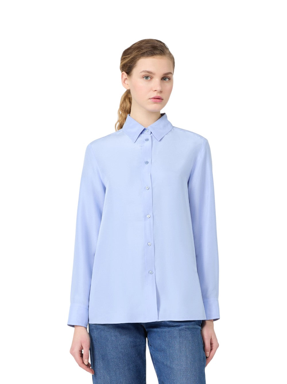 Max Mara Weekend Camicia Donna WKDPALANCA 2625116012600 002