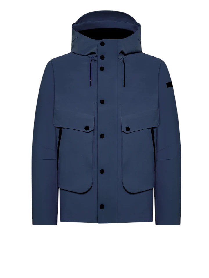 RRD GIUBBINO Uomo W24086