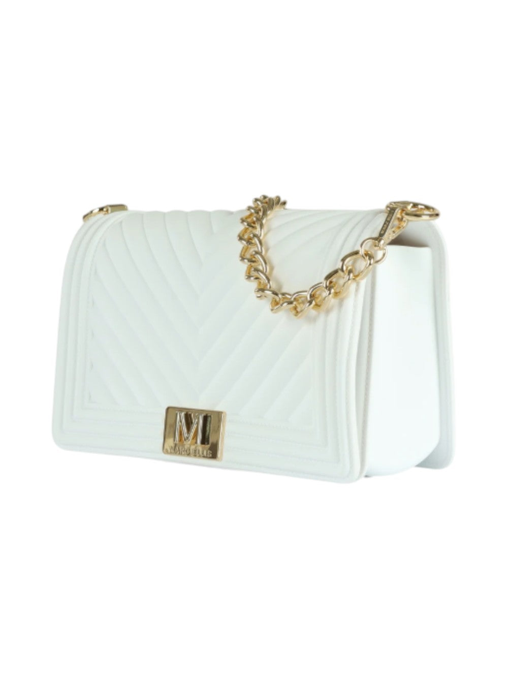 Marc Ellis Borsa Donna  Flat M 26 Ml