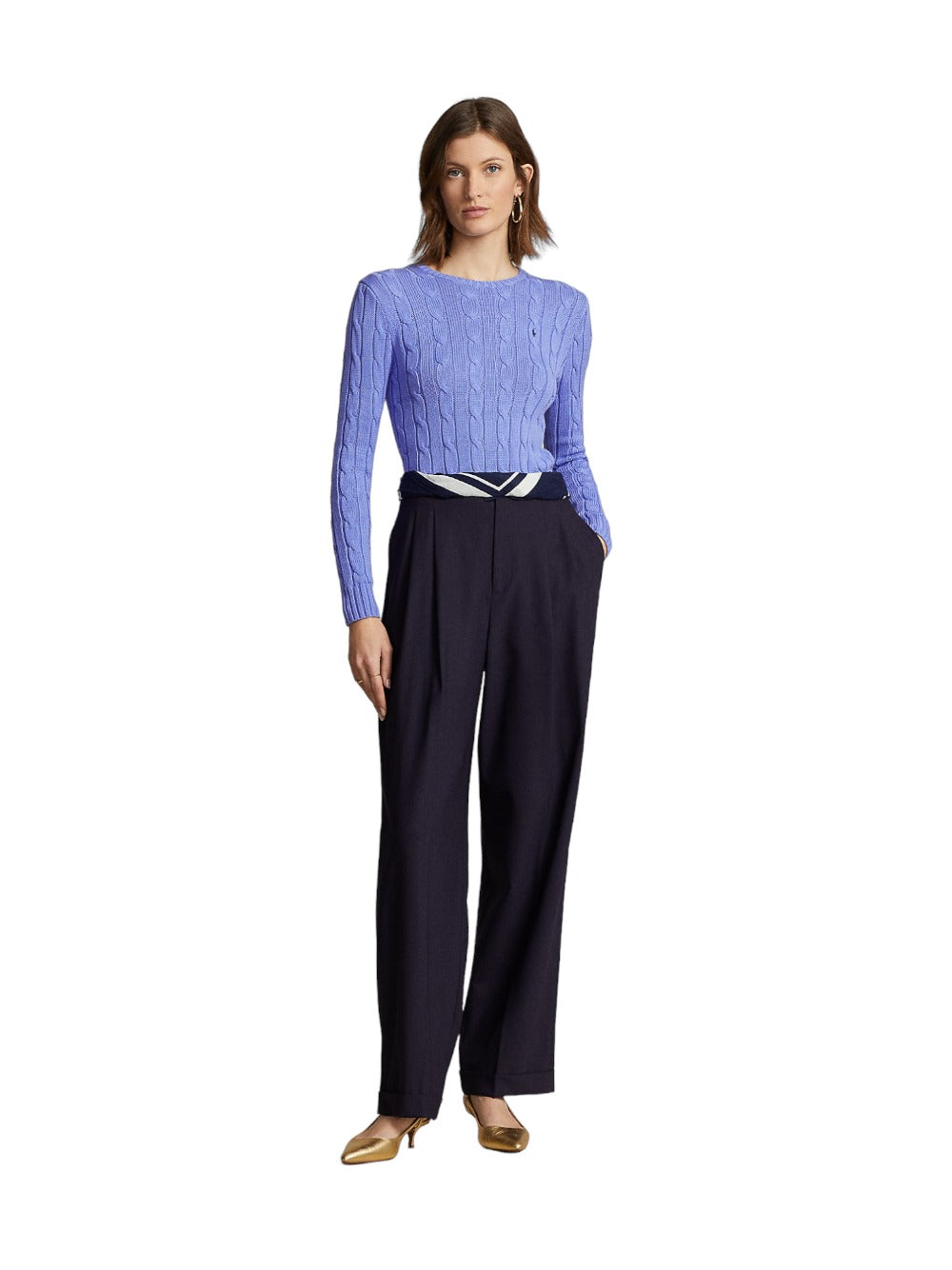 Polo Ralph Lauren Maglia Donna  211891640