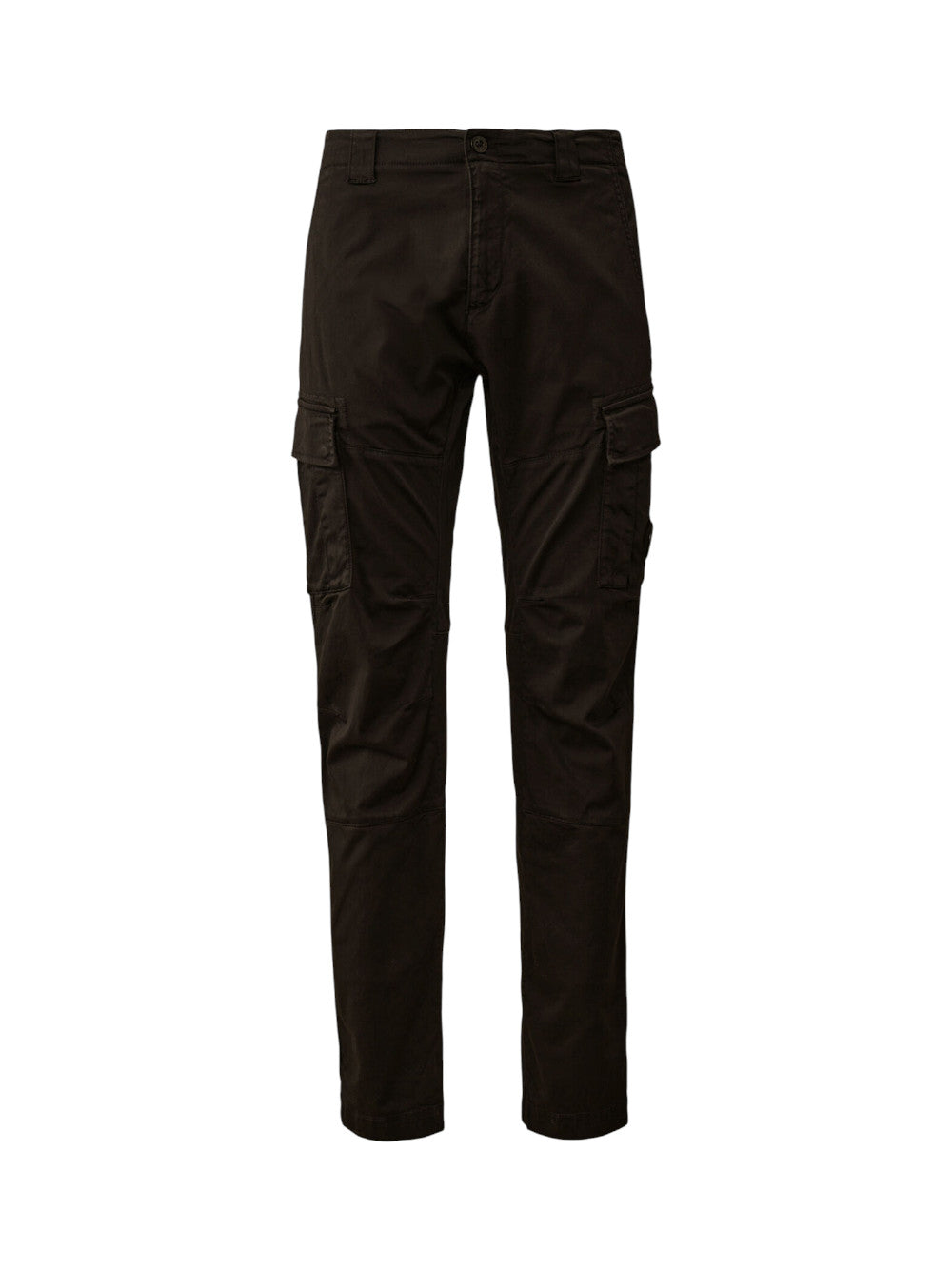 C.p. Company Pantalone Uomo Cargo RFCMPA731A005529G 999