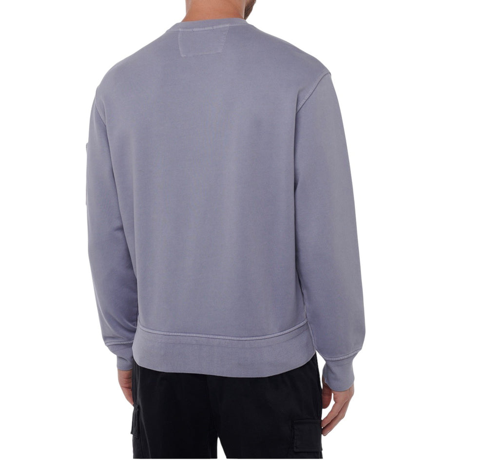 C.p. Company felpa Uomo 18CMSS098A110044R
