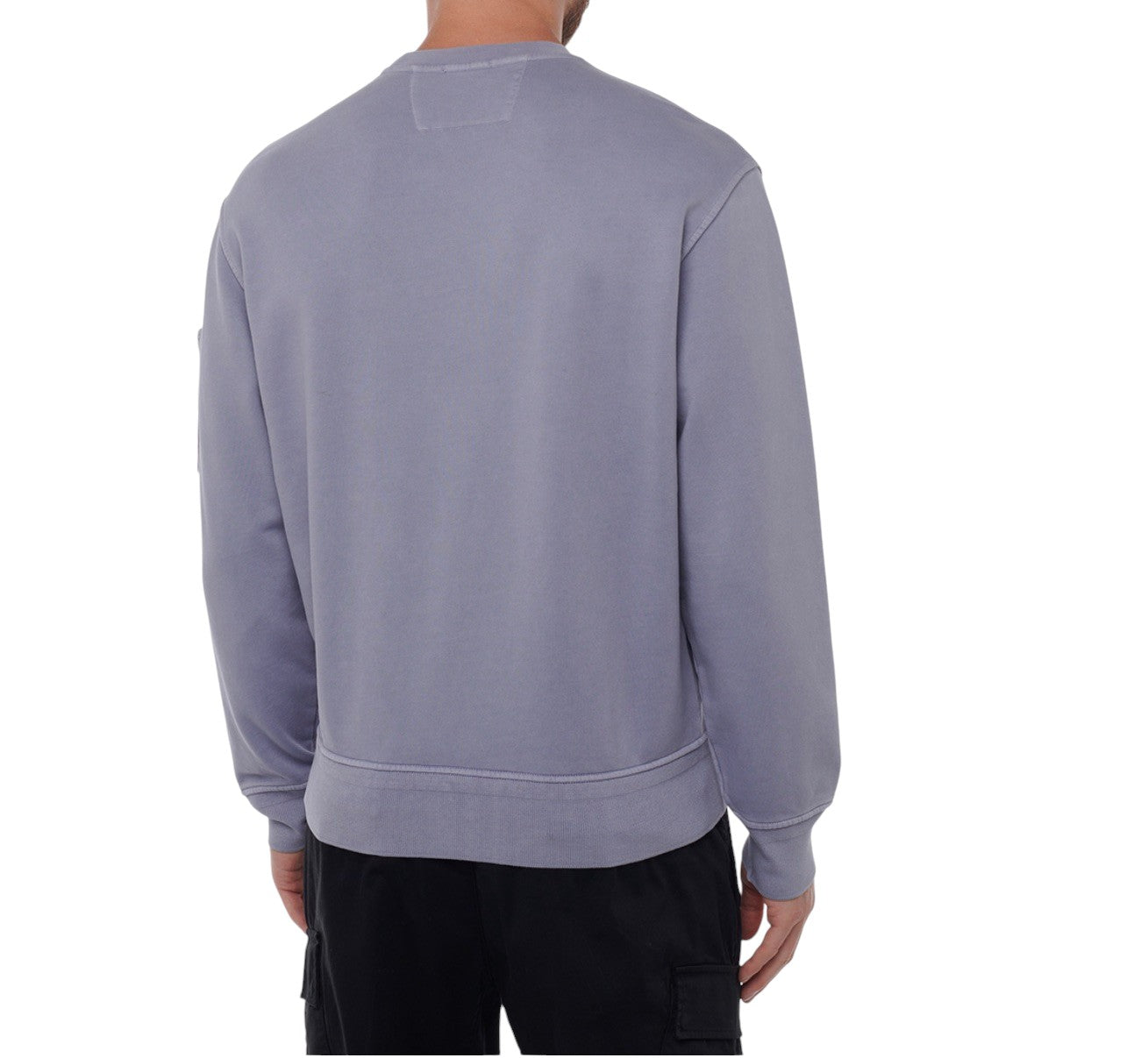 C.p. Company felpa Uomo 18CMSS098A110044R
